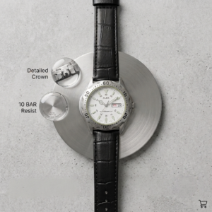 ALBA Classic Sport